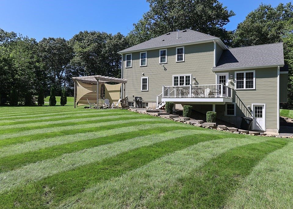182 Glenwood Rd, Rutland, MA 01543 Zillow
