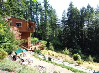 94416 Carlson Heights Ln, North Bend, OR