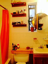 Rented by City Connections Realty