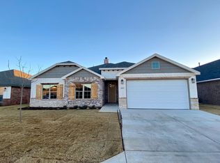 2915 138th St, Lubbock, TX 79423