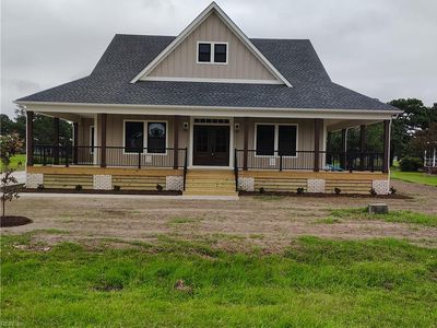 149 Charleston Dr, Grandy, NC, 27939