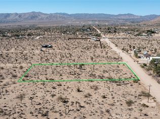 4745 Linda Lee Dr, Yucca Valley, CA 92284