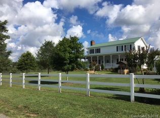 4473 Haystack Dr, Rockwell, NC 28138