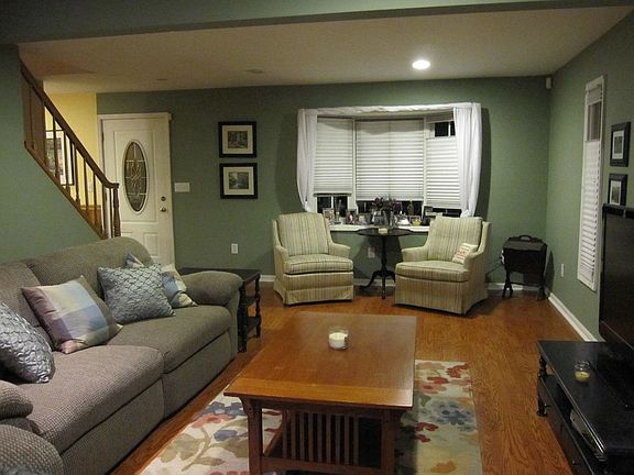 Beautiful Living Room