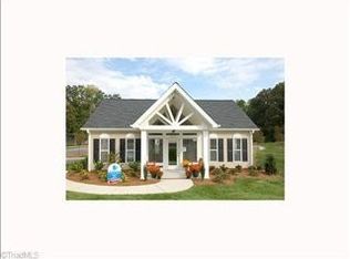 5777 Misty Hill Cir, Clemmons, NC 27012