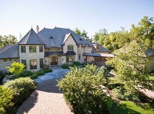 1217 Fox Glen Dr, St Charles, IL