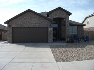 7306 Raphael St, Odessa, TX 79765