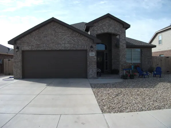 7306 Raphael St, Odessa, TX 79765