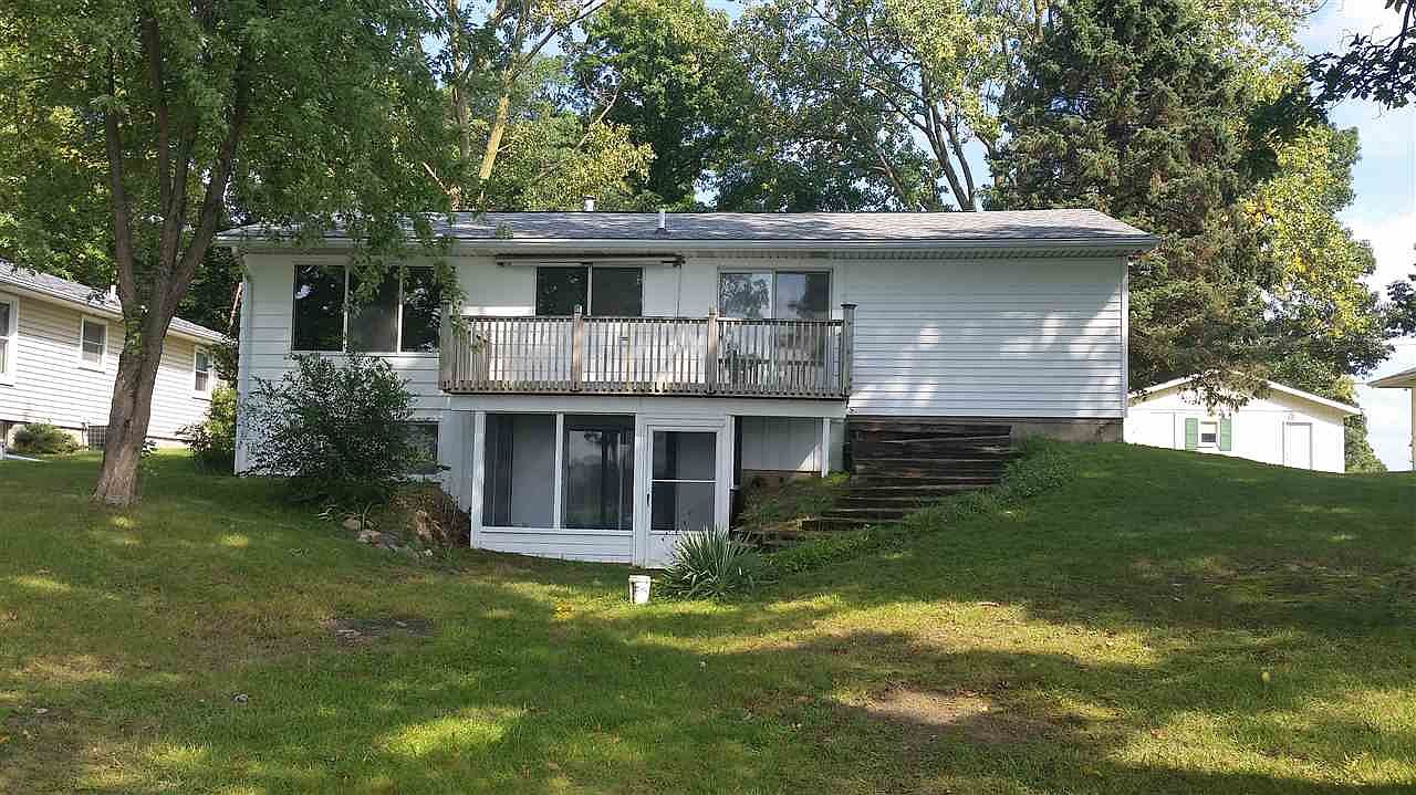 640 Dorbert Dr, Munith, MI 49259 Zillow