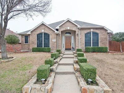 2480 Fieldcrest Dr, Rockwall, TX, 75032