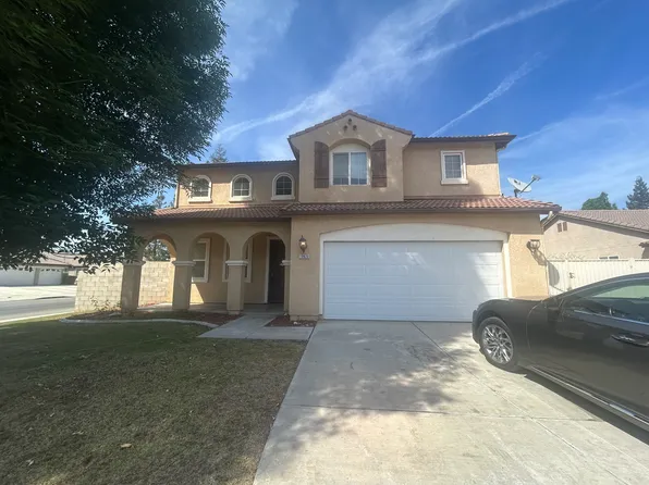 10620 San Acacio St, Bakersfield, CA 93311