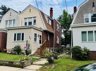 920 Andrews Ave, Darby, PA 19023