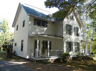 6343 Fall Brook Rd, Troy, PA 16947