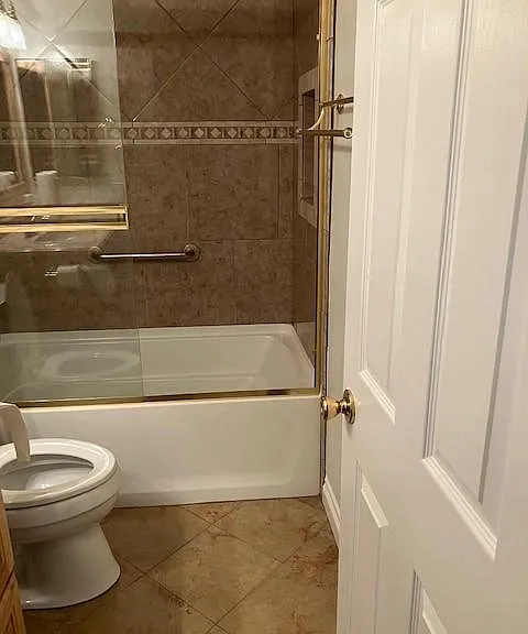 Gold BathFixtures