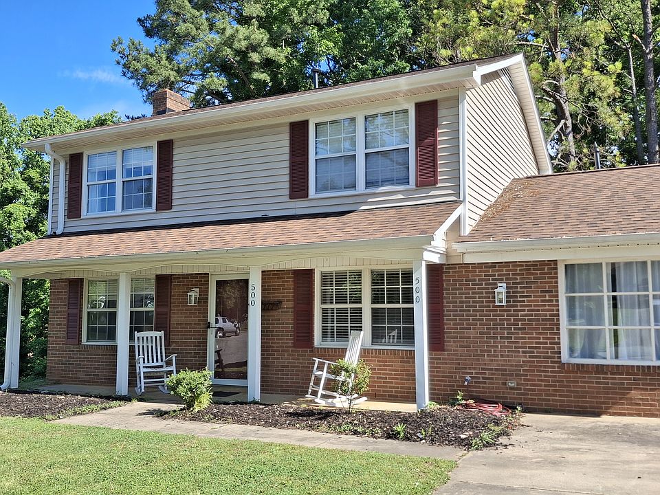 1st image of 500 Cornelia Dr