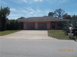 1615 Florence Ave, Englewood, FL 34223