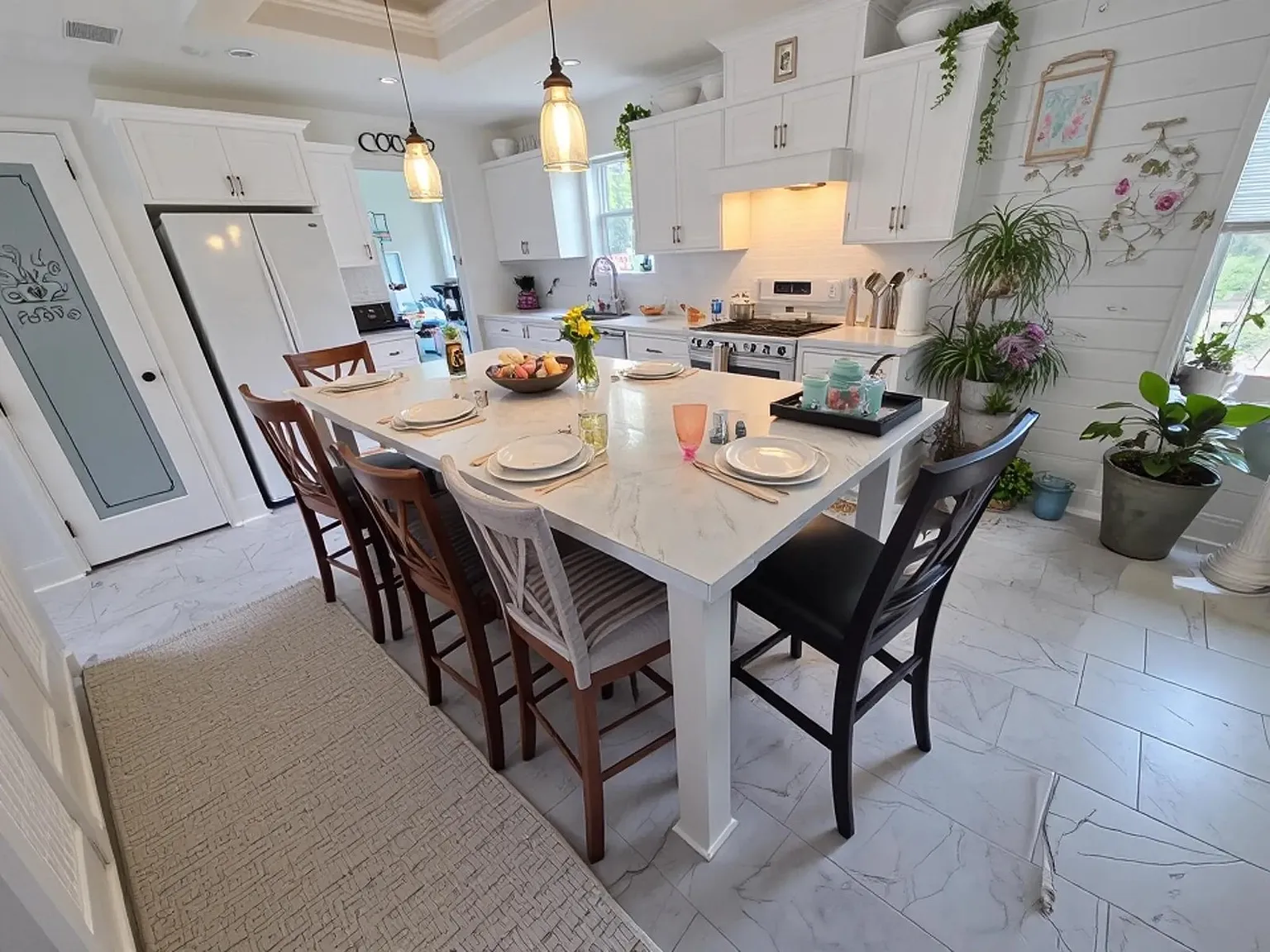 3 bed, 1484 sqft, $1,900 — Photo 4