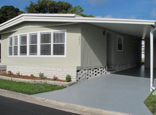 2001 83rd Ave N LOT 1077, Saint Petersburg, FL 33702
