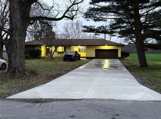 4017 Kibler Toot Rd SW, Warren, OH 44481