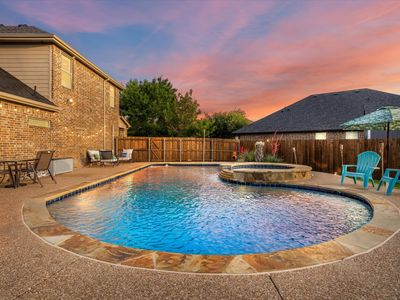 2230 Abela Dr, Waxahachie, TX, 75165