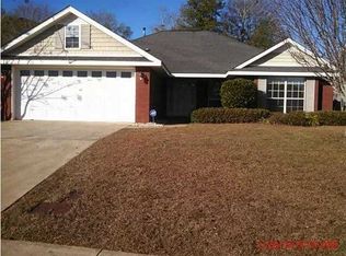 2490 Rosebud Dr, Mobile, AL 36695