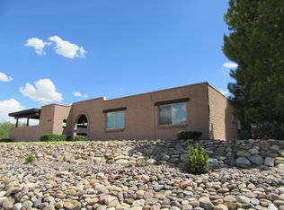 1579 W Montebella Dr, Tucson, AZ 85704
