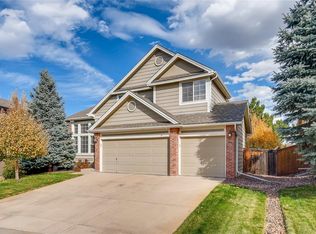 9980 Gwendelyn Pl, Highlands Ranch, CO 80129