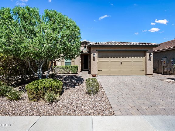 2nd image of 1846 W BONANZA Drive