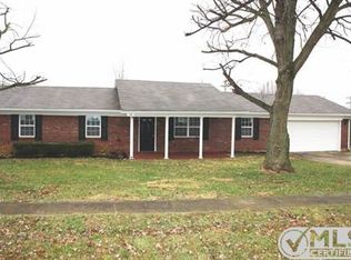 2880 Liberty St, Radcliff, KY 40160