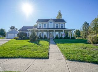 719 S Brune Ct, New Palestine, IN