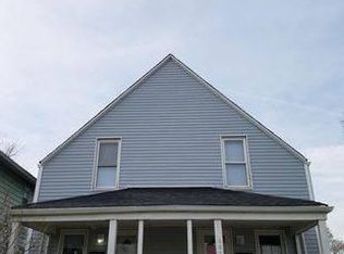 352 N Elder Ave, Indianapolis, IN
