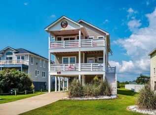 9418 S Old Oregon Inlet Rd LOT 7, Nags Head, NC 27959