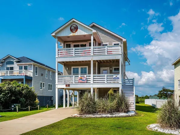 9418 S Old Oregon Inlet Rd Lot 7, Nags Head, NC 27959