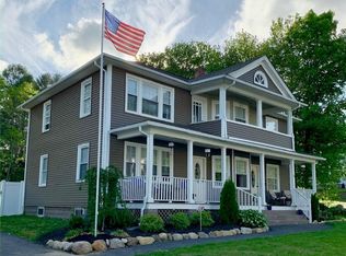 66 Boston St, Coventry, RI 02816