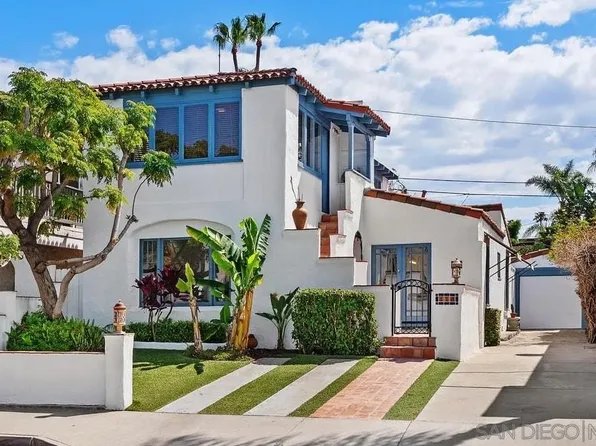 116 E El Portal, San Clemente, CA 92672