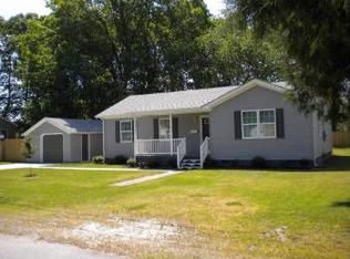 502 Summers Pl, Portsmouth, VA 23702