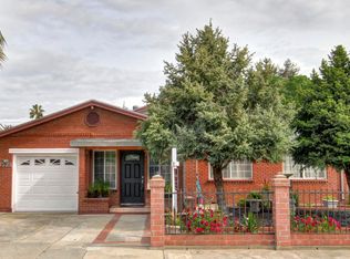 5525 Barbara Way, Carmichael, CA 95608