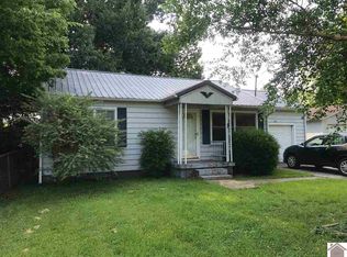 200 Butler St, Paducah, KY 42003