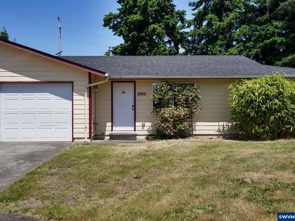 1960-1964 Westminster Pl, Stayton, OR 97383