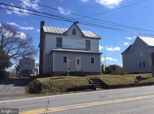 4315 Ridge Rd, Mount Airy, MD 21771