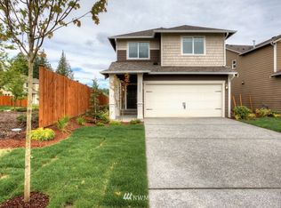18412 104th 72 Copperfield Stct E, Bonney Lake, WA