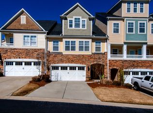 307 Wave Crest Dr, Tega Cay, SC 29708