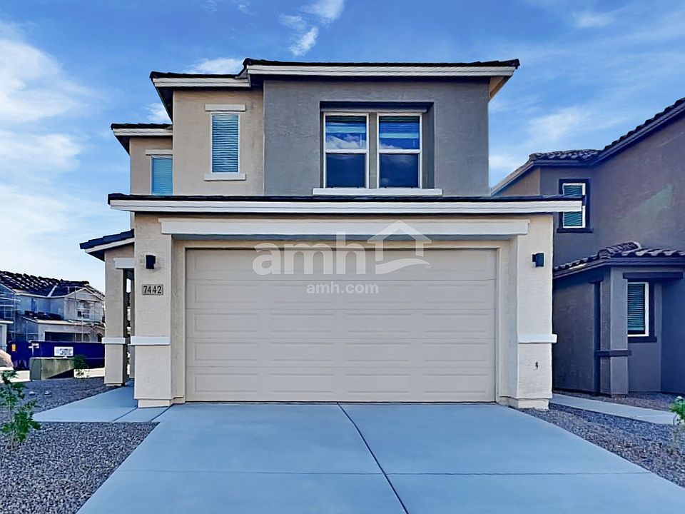 1st image of 7442 S Keller Ln