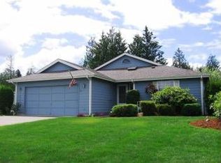 12706 230th St E, Graham, WA 98338