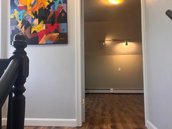 25 Dunford St #3, Providence, RI 02909