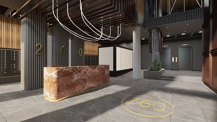 Rented by Nooklyn NYC LLC | media 66