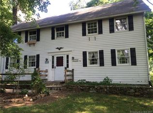 336 Old Waterbury Rd, Southbury, CT 06488