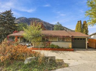 1237 Highridge Dr, Kamloops, BC V2C5G5