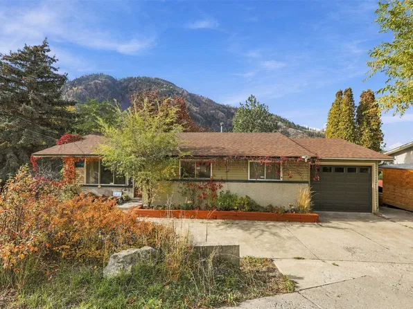 1237 Highridge Dr, Kamloops, BC V2C 5G5