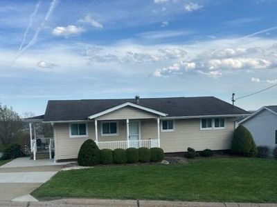 414 Lane St, Du Bois, PA, 15801